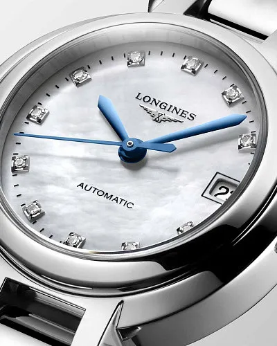 Longines PrimaLuna L8.111.4.87.6